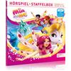 Mia and Me Mia and me - Staffelbox 3.2 (mp3-CD) - Folge 14 - 26 (CD)