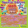 Vari-Hit Mania Spec.Edt.2015 Hit Mania Spec.Edt.2015 (CD)