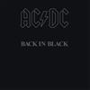 AC/DC Back in Black (Vinyl LP) 12" Album