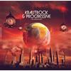 Various Artists Krautrock and Progressive: The Definitive Era (Vinyl LP)