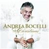 Andrea Bocelli Andrea Bocelli: My Christmas (CD) Album