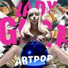 Lady Gaga ARTPOP (CD) Album