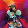 J. Cole K.O.D. (CD) Album
