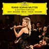 Anne-Sophie Mut Anne-Sophie Mutter & Mutter's Virtuosi: Bach/Bologne/Previn (CD)
