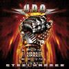 U.D.O. Steelhammer (CD) Album