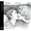 John Lennon and Yoko Ono Double Fantasy Stripped Down (CD) Album