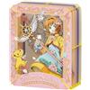 Ensky Carta Teatro Cardcaptor Sakura Clear Card Arc Costume cinese Ver. Giappone nuovo