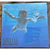 Nirvana Nevermind Vinile Ristampa Nuovo Sigillato LP Vinyl Record