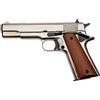 KIMAR 1911 CHROME A SALVE CAL.9MM 430.059NI