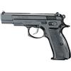 KIMAR CZ 75 BLACK A SALVE CAL.9MM 420.097NI