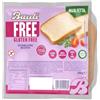 BAULI SPA BAULI FREE PANGRANDE BIANCO