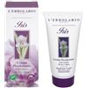 L'ERBOLARIO SB Srl IRIS CREMA DEODORANTE DELICATA 50ML
