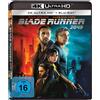 Sony Pictures Entertainment (PLAION PICT Blade Runner 2049 4K, 1 UHD-Blu-ray (4K UHD Blu-ray) Ford Harrison Gosling Ryan