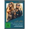 Universal Pictures Germany GmbH Black Bag - Doppeltes Spiel (DVD) Cate Blanchett Steven Soderbergh