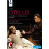 C Major Otello: Salzburg Festival (Muti) (DVD) Aleksandrs Antonenko Marina Poplavskaya