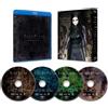 Happinet Ergo Proxy Blu-ray BOX (スペシャルプライス版) (ドルビー, 色, ワイドスクリーン)