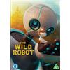 Universal Pictures The Wild Robot (DVD) Lupita Nyong'o Pedro Pascal Mark Hamill Chris Sanders