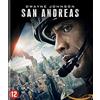 Warner SAN ANDREAS (SBD) (Blu-ray)