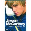 Hollywood Music Jesse Mccartney - Up Close (DVD) Jesse McCartney
