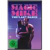 Warner Bros (Universal Pictures) Magic Mike's Last Dance (DVD) Channing Tatum Salma Hayek Steven Soderbergh