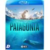 Dazzler Media Patagonia (Blu-ray) Pedro Pascal