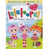 CINEHOLLYWOOD SRL Avventure nel mondo di Lalaloopsy (DVD)