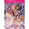 TERMINAL VIDEO ITALIA SRL Utena - La fillette revolutionnaire - Apocalisse adolescenzale - The movie (DVD)