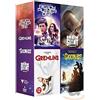 Ready player one (Box 4 films) (DVD)
