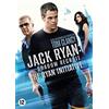 Jack Ryan: Shadow Recruit 2014 (DVD)