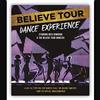 Universal/Music/DVD Believe Tour Dance Experience (Blu-ray) Various