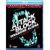 FILMAURO Attack The Block - Invasione Aliena (Blu-ray) Whittaker Boyega
