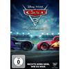 Walt Disney / LEONINE Cars 3 - Evolution (DVD) Brian Fee