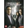 Warner Person of interest - Seizoen 1 (DVD)