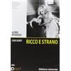 Dynit Dcult Ricco E Strano (DVD) Kendall Barry