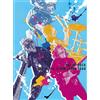 A-Sketch One Ok Rock `Eye Of The Storm` Japan Tour (Blu-ray) One Ok Rock