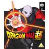 Crunchyroll Dragon Ball Super: Part 9 (Blu-ray) Masako Nozawa Masakazu Morita Ryô Horikawa