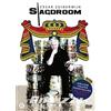 Cesar Zuiderwijk (Golden Earring) - Slagdroom 140 Minutes Dvd (DVD)