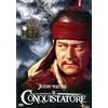 Cult Media Il Conquistatore (DVD) John Wayne Agnes Mo