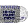 Desaparecido (40° Anniversario) (CD) Litfiba