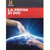 CINEHOLLYWOOD SRL La prova di Dio - La scienza alla ricerca di Dio (DVD) documentario
