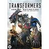 Transformers 4: Age Of Extinction 2014 (DVD)