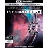 Paramount Interstellar (4K UHD + Blu-ray + Digital) (4K UHD Blu-ray) Jessica Chastain