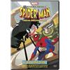 CTV The Spectacular Spider-Man (Volume 6) (DVD)