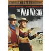 Universal Pictures Home Entertainment The War Wagon (DVD) John Wayne Kirk Douglas Howard Keel Keenan Wynn Bruce Dern