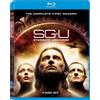 SGU: Stargate Universe: The Complete First Season (Blu-ray)