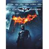 Wb Il cavaliere oscuro (DVD) Bale Caine Ledger Christian Bale Heath Ledger