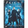 Sony Pictures Priest (Rated) Bilingual (DVD) Paul Bettany Cam Gigandet Maggie Q Karl Urban