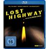 Kinowelt LOST HIGHWAY - MOVIE (Blu-ray) Bill Pullman Patricia Arquette David Lynch