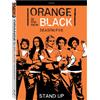 Lionsgate Orange Is the New Black: Season Five (DVD) Taylor Schilling Laura Prepon