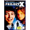 La Entertainment Project X - DVD (Region 0, Aust Import) (DVD) Christopher George Greta Baldwin